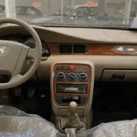 سمند EF7 دوگانه کارخانه