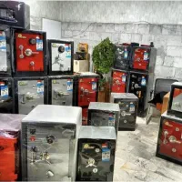 گاوصندوق تحویل رایگان|ابزارآلات|نیشابور, شهرک قدس|دیوار