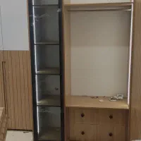 تولید درب های دکو فیکس. فریم لس