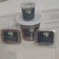 میلورم ممتاز خشک و زنده