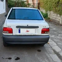 پراید مدل 99|خودرو سواری و وانت|بابل, |دیوار