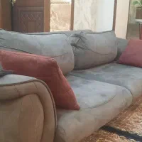 مبل|مبلمان خانگی و میز عسلی|چابهار, |دیوار