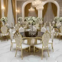 میز و صندلی ممتاز کدaz4