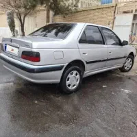 پژوپارس|خودرو سواری و وانت|سنندج, |دیوار