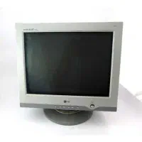 مانیتور LG