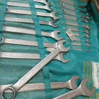 فروش آچارآلات .ست کامل.نو.تایوانی درجه یک|ابزارآلات|مرند, |دیوار