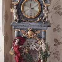 ساعت آبنما طوسی