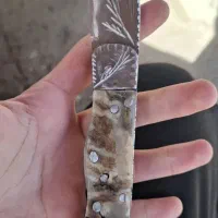 چاقو|کوهنوردی و کمپینگ|اسلامآباد غرب, |دیوار