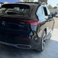 بنز EQE 500 مدل 2025|خودرو سواری و وانت|تهران, حکمت|دیوار