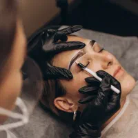 آموزش تخصصی میکروبلیدینگ -بولدبروز|خدمات آموزشی|رشت, گلسار|دیوار