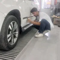 ارائه خدمات دیتیلینگ خودرو
