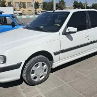 پژو پارس موتور قدیم ۱۴۰۰