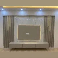 پشت تلویزیون تیوی وال در مازندران|خدمات پیشه و مهارت|بابل, |دیوار