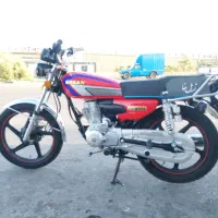 موتور 200احسان