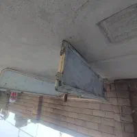 اتاق وانت پیکان|قطعات یدکی و لوازم جانبی|ارزوئیه, |دیوار