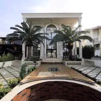 خرید کاخ ویلا استخردار/۶۰۰متری/چلک نوشهر