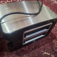 توستر نان نو مارک همیلتون