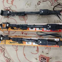 پایه سلفی گوشی|لوازم جانبی موبایل و تبلت|بندر کنگان, |دیوار