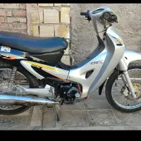 هوندا ویو ۱۲۵|موتورسیکلت|کرمان, |دیوار