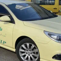 جابه جایی مسافر با تاکسی VIP فرودگاه