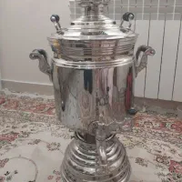 سماور مجلسی بزرگ