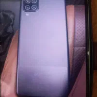 گوشی a12 تمیز