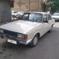پیکان دوگانه سوز CNG، مدل ۱۳۸۳|خودرو سواری و وانت|قزوین, |دیوار