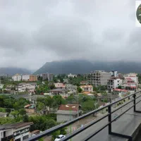 طبقه ۵ ویو جنگل و دریا لوکیشن عالی دوخواب مستر