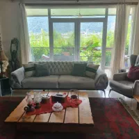 مبل|مبلمان خانگی و میز عسلی|چالوس, |دیوار