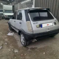 رنو پی کی مدل ۸۳