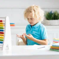 آموزش ریاضی با بازی