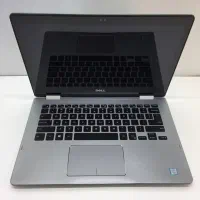 لپتاپ لوکس Dell لمسی تبلت شو|رایانه همراه|بندرعباس, |دیوار