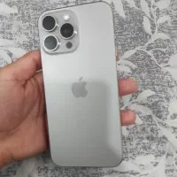 ایفون 16 پرو مکس iPhone 16 pro max