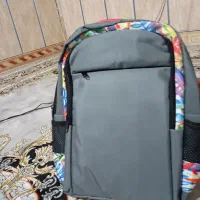 کیف وجامدادی نو