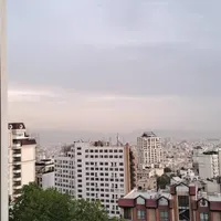 نیاوران/۱۷۳ متر/ ویو تا عوارضی بندرعباس|فروش آپارتمان|تهران, نیاوران|دیوار