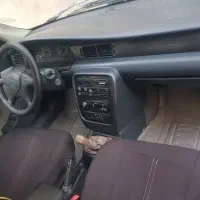 سمند مدل ۸۳|خودرو سواری و وانت|گلبهار, شهر جدید گلبهار|دیوار