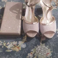 کفش مجلسی 40