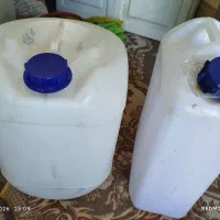 گالن بیست لیتری