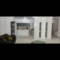 رهن واحد دوخوابه ۱۳۵ متری پشت سایپا