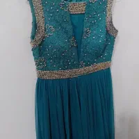 پیراهن مجلسی|لباس|کوهدشت, |دیوار