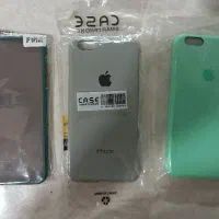 گارد آیفون 6 plus و 6s plus|لوازم جانبی موبایل و تبلت|یزد, |دیوار