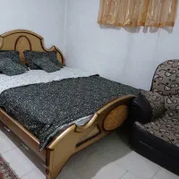 اجاره سوئیت آپارتمان منزل مبله با پارکینگ|اجارهٔ کوتاه‌مدت آپارتمان و سوئیت|اصفهان, ارزنان|دیوار
