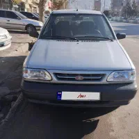 پراید|خودرو سواری و وانت|ماکو, |دیوار