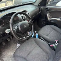 کوییک GXR مدل 403 با شرایط اقساط|خودرو سواری و وانت|اصفهان, مشکین|دیوار