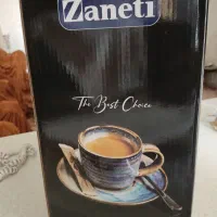 اسپرسوساز،قهوه ساز زانتی