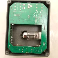 افکت پدال لامپی گیتار الکتریک Space Charged V2