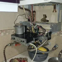 تعمیرکار سرویسکار پکیج رادیاتور شوفاژ آبگرمکن|خدمات پیشه و مهارت|شیراز, دکتر حسابی|دیوار