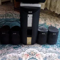باند و اسپیکر برای کامپیوتر