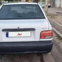 پراید131|خودرو سواری و وانت|یاسوج, |دیوار