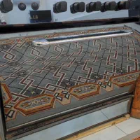 گازفروشی بدون فر|اجاق گاز و لوازم برقی پختوپز|بندرعباس, |دیوار